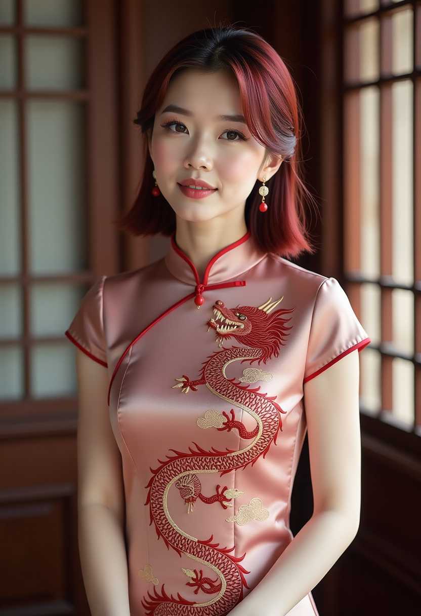 虎妈猫爸 海报