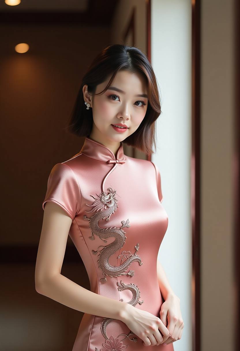 宝贝 海报